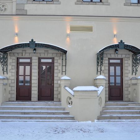 Chateau Royal Hotel Березовка Экстерьер фото